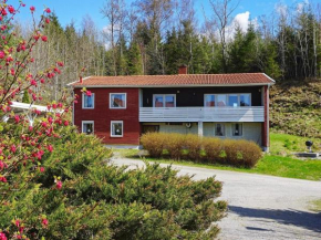 Holiday home HÄLLEVADSHOLM II Hällevadsholm